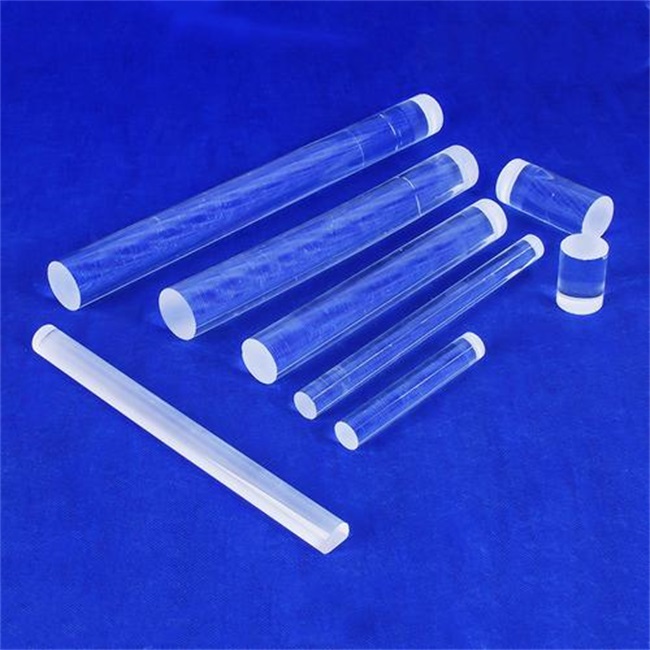 Quel est le r&ocirc;le de la tige de quartz dans les capteurs de pression