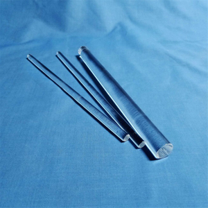 Haste de quartzo de comunica&ccedil;&atilde;o &oacute;ptica