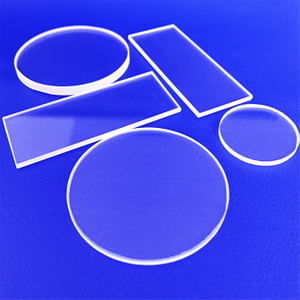 لوحة الكوارتز للخلايا الشمسية