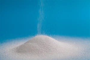  Wei&szlig;er Quarzglassand f&uuml;r Quarztiegel