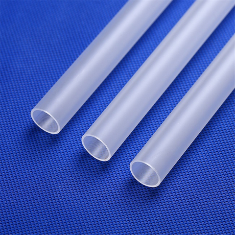 Fabricant de tubes de quartz givr&eacute; fondu personnalis&eacute;