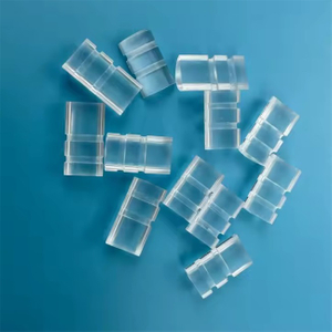 Подложка электронного компонента Кварцевый стержень