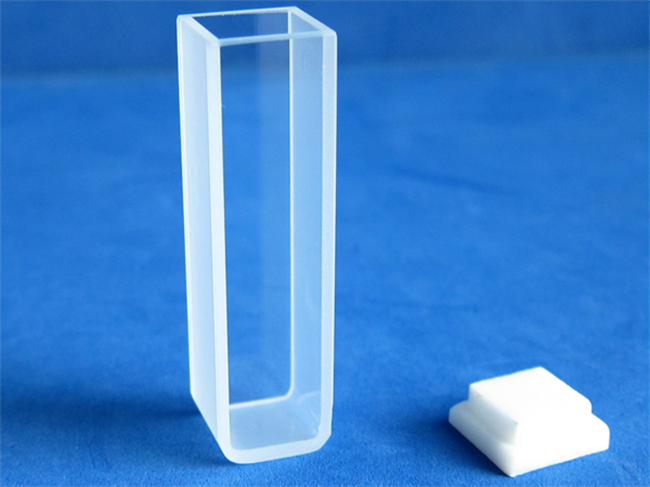 Anwendung von Quarzglask&uuml;vetten