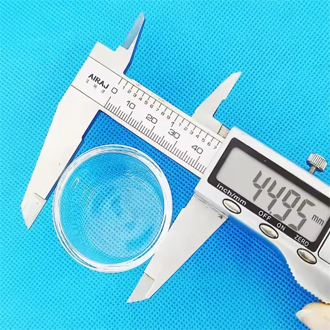 Compre cadinho de quartzo