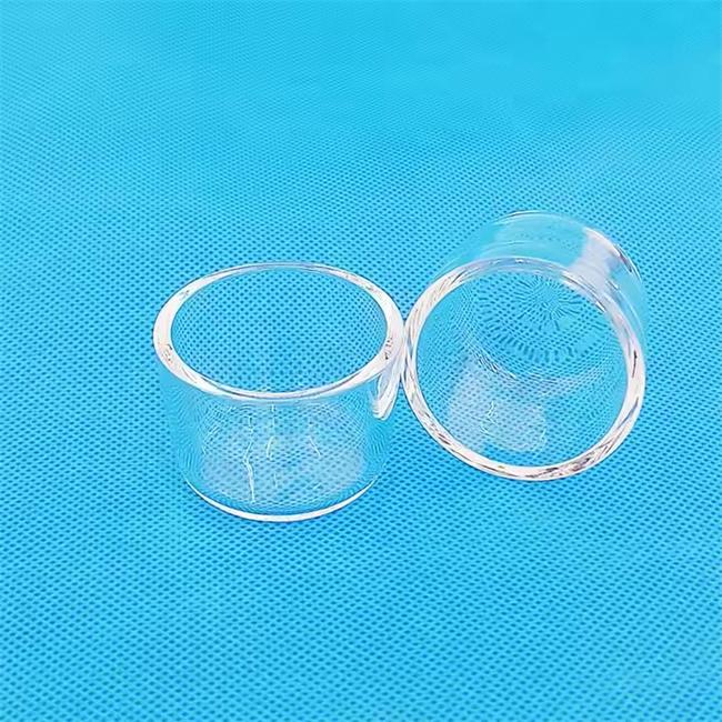 石英るつぼはどのくらいの温度で使用できますか