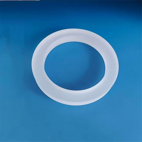Zubeh&ouml;r f&uuml;r Halbleiter-Quarzglas-Flansche