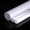 Tubo de cuarzo blanco lechoso de 0,5 a 600 mm de di&aacute;metro