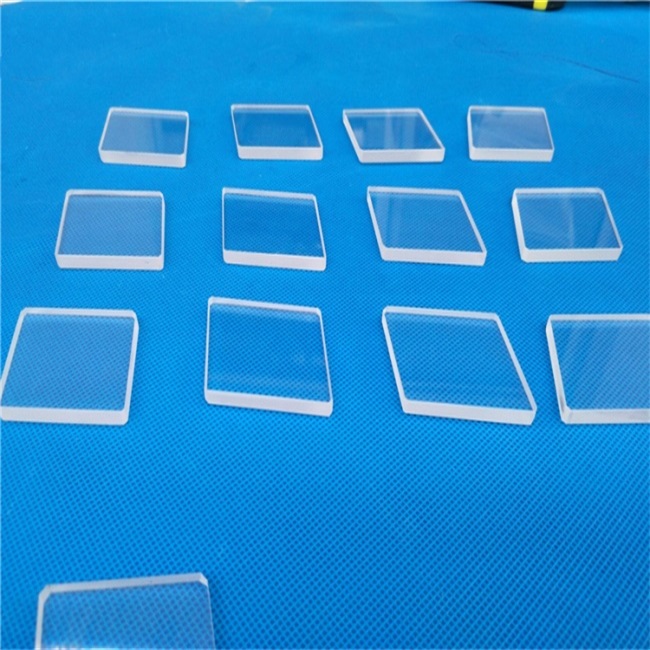 C&oacute;mo comprobar la calidad de la placa de cuarzo