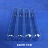 Tubes de quartz optiques personnalis&eacute;s pour laboratoire