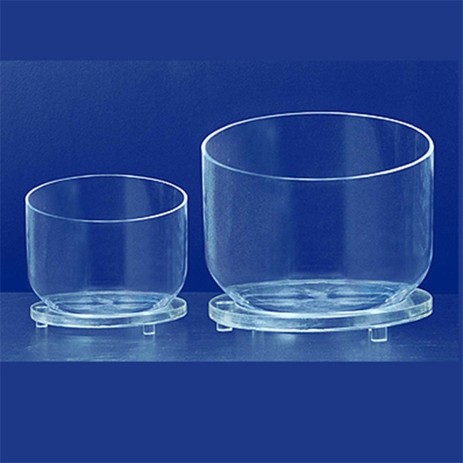 Quel est le processus de fabrication d'un creuset de quartz