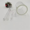 Tube de quartz de jauge de niveau de liquide