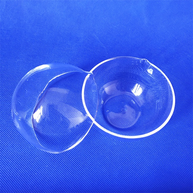 Was ist die Heizeffizienz und Gleichm&auml;&szlig;igkeit von Quarztiegeln?