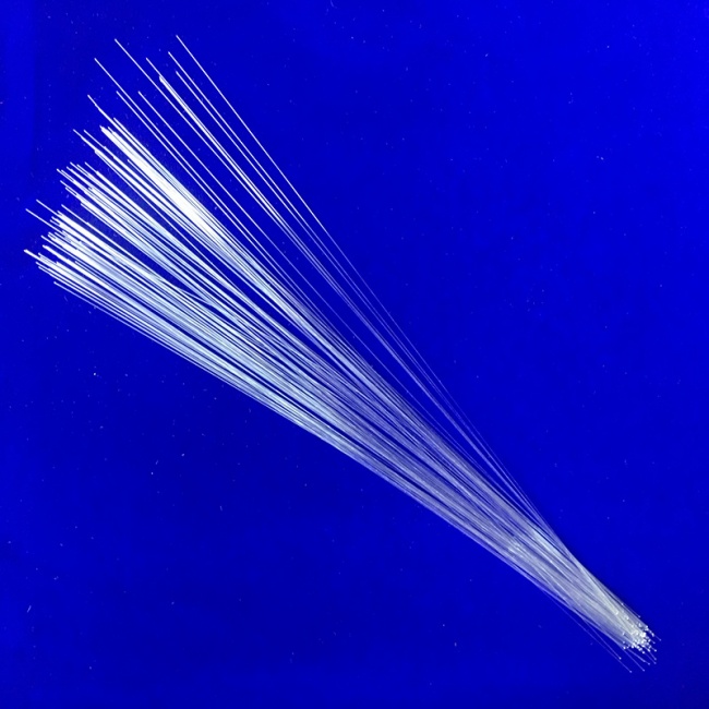 ما هي مزايا استخدام أنابيب زجاج الكوارتز في الألياف الضوئية