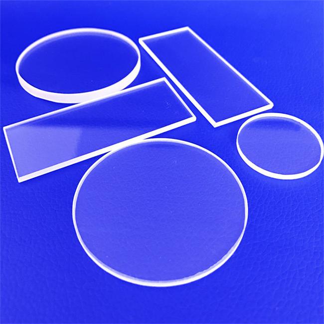 석영판가공공장