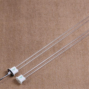 G&eacute;n&eacute;rateur d'ozone &agrave; tube de quartz pour lampes uv 