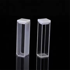 UV光学石英キュベット