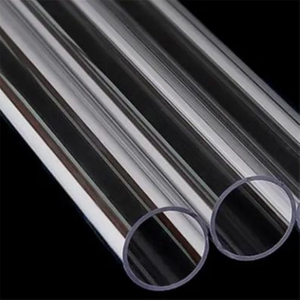Tubo de quartzo semicondutor anti -plasma