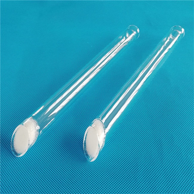 Quais s&atilde;o os requisitos para a sele&ccedil;&atilde;o de tubos de vidro de quartzo