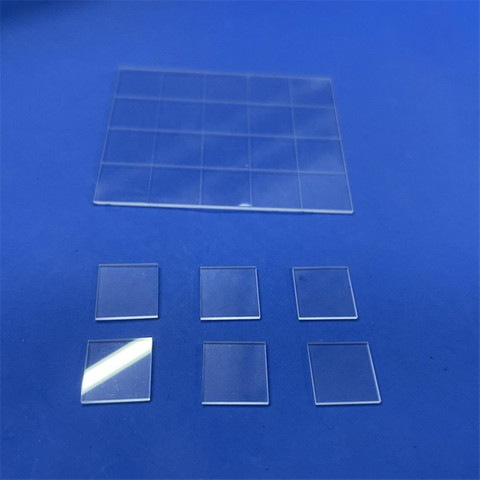 0.2～100mm石英板