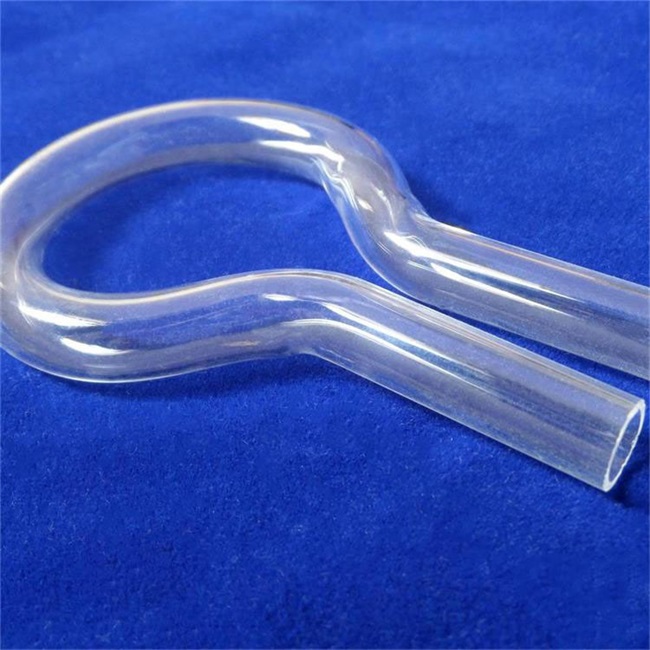 石英管の種類は何ですか