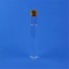 Provetta da laboratorio in vetro al quarzo da 20 ml 30 ml 50 ml 100 ml