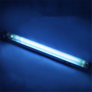 200-400nm tubo di trasmissione ultravioletto