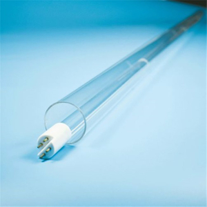 UVC UV GERMICIDAL lampe à quartz