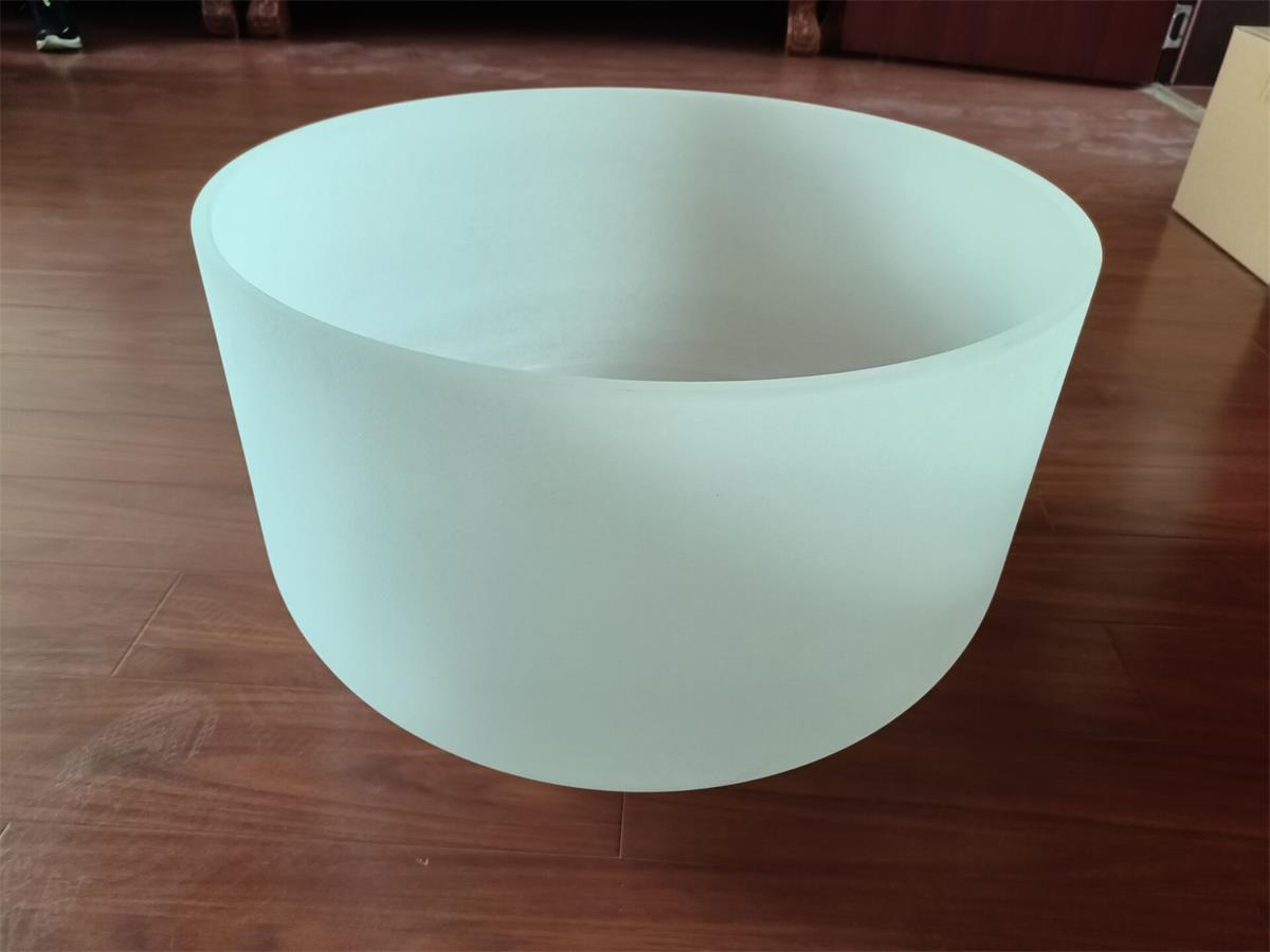 Сопутствующие знания о кварцевом тигле