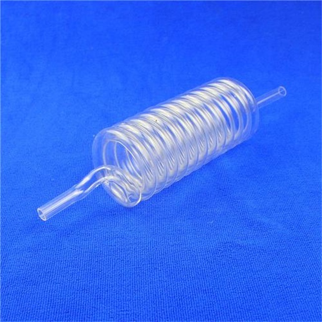 石英管の強度とその考察