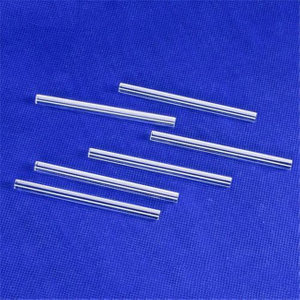 قضيب الكوارتز ذو الدليل الموجي بالليزر CO2