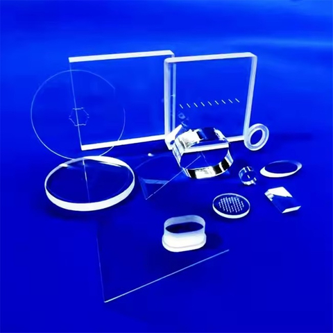 JGS1 JGS2 溶融光学石英透明ガラス板