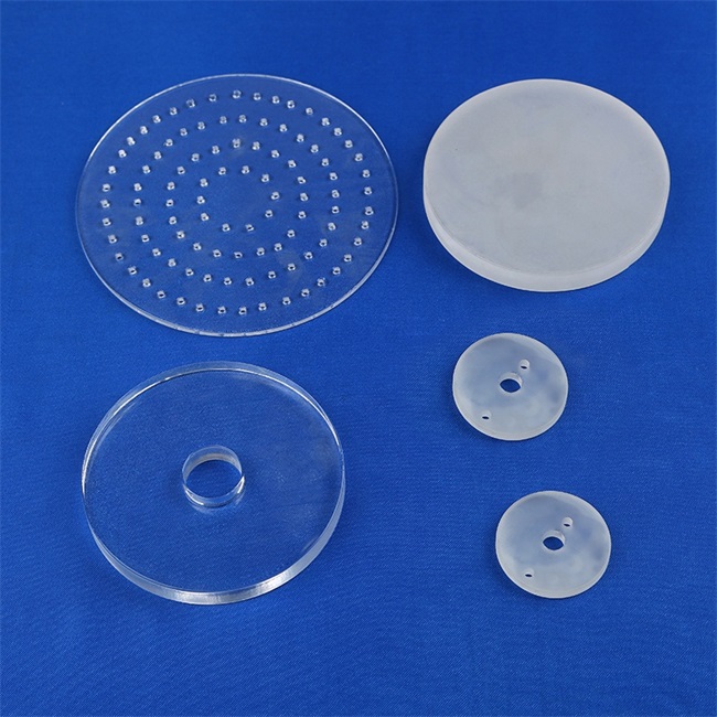 Wat is kwartsglaspolijsttechnologie