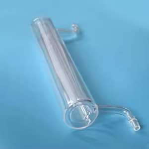 مكثف الكوارتز