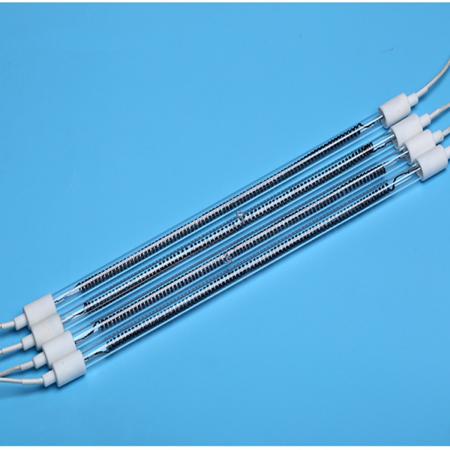 石英管と電線管の違いは何ですか