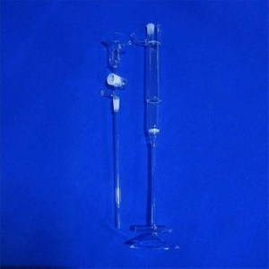 3–300 mm hochreine Quarzglas-Sterilisationslampenr&ouml;hre, Quecksilberlampe