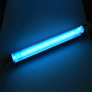 Luva da l&acirc;mpada de esteriliza&ccedil;&atilde;o UV