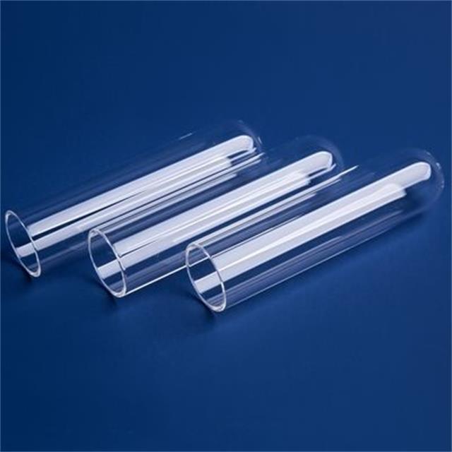 석영 튜브 사용 세부 정보 및 지침