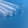 Tubo al quarzo semiconduttore ad alta purezza da 1-50 mm