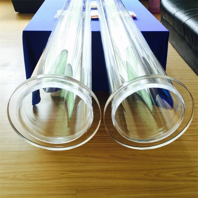 Qual &eacute; a utilidade do tubo de quartzo